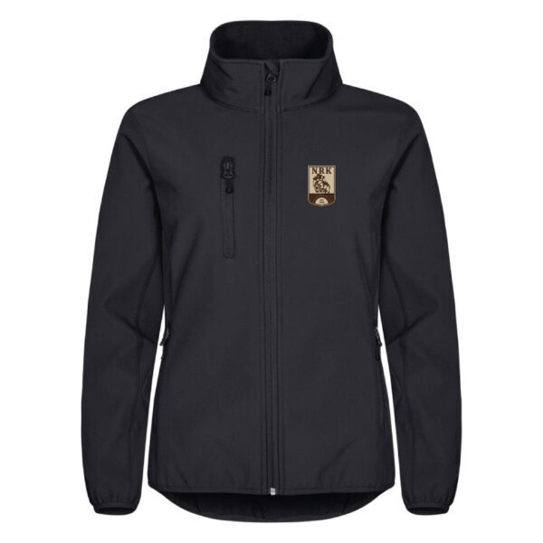 Jacka Softshell, Nybro