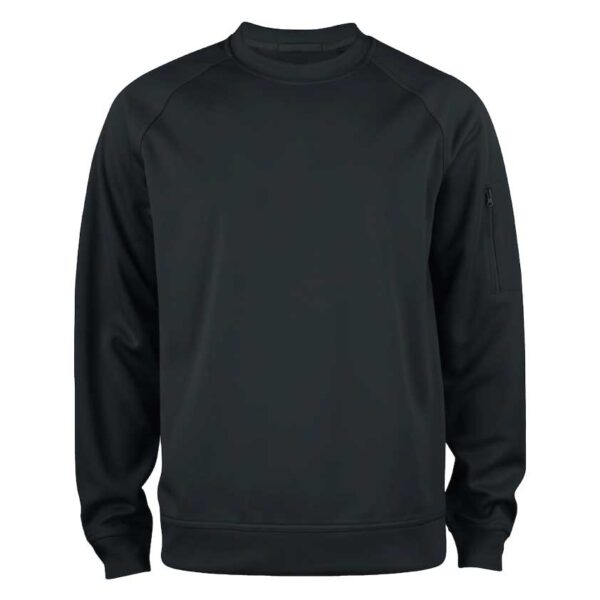 Sweatshirt Funktion, Unisex