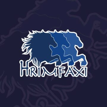 Hrimfaxi