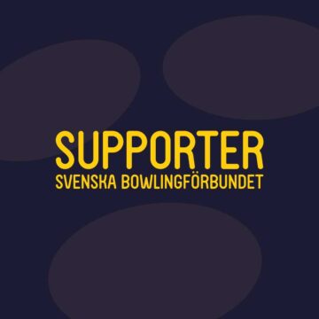 SVBF Supporter