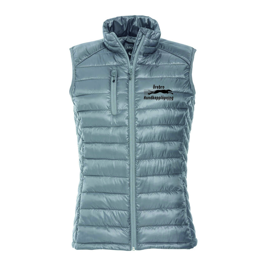 Lättvadderad Väst Dam, ÖHK - Bild 2