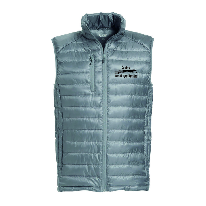 Lättvadderad Väst Herr, ÖHK - Bild 2