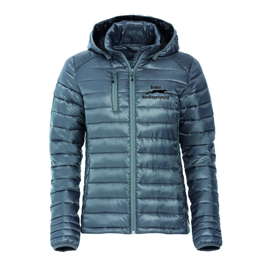 Lättvadderad Jacka Dam, ÖHK - Bild 2