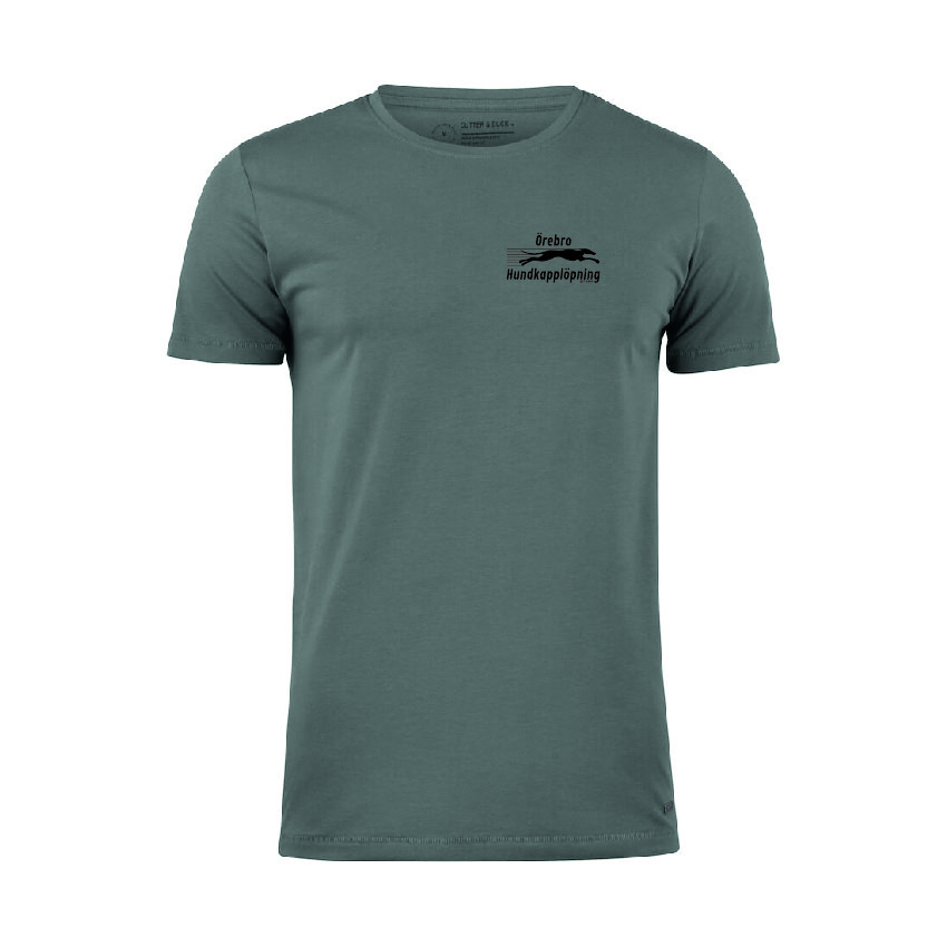 T-shirt Premium Herr, ÖHK - Bild 2