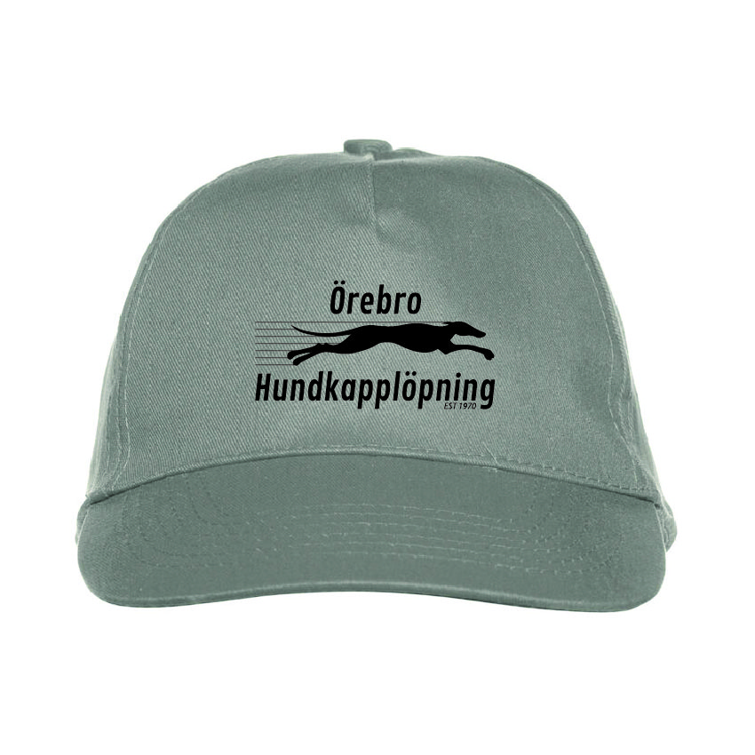 Keps Twill, ÖHK - Bild 3