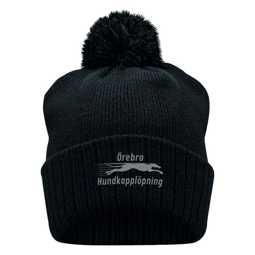 Mössa Pom-pom, ÖHK