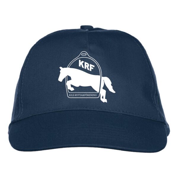 Keps, KRF
