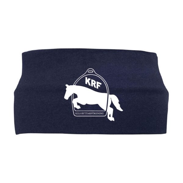 Pannband, KRF