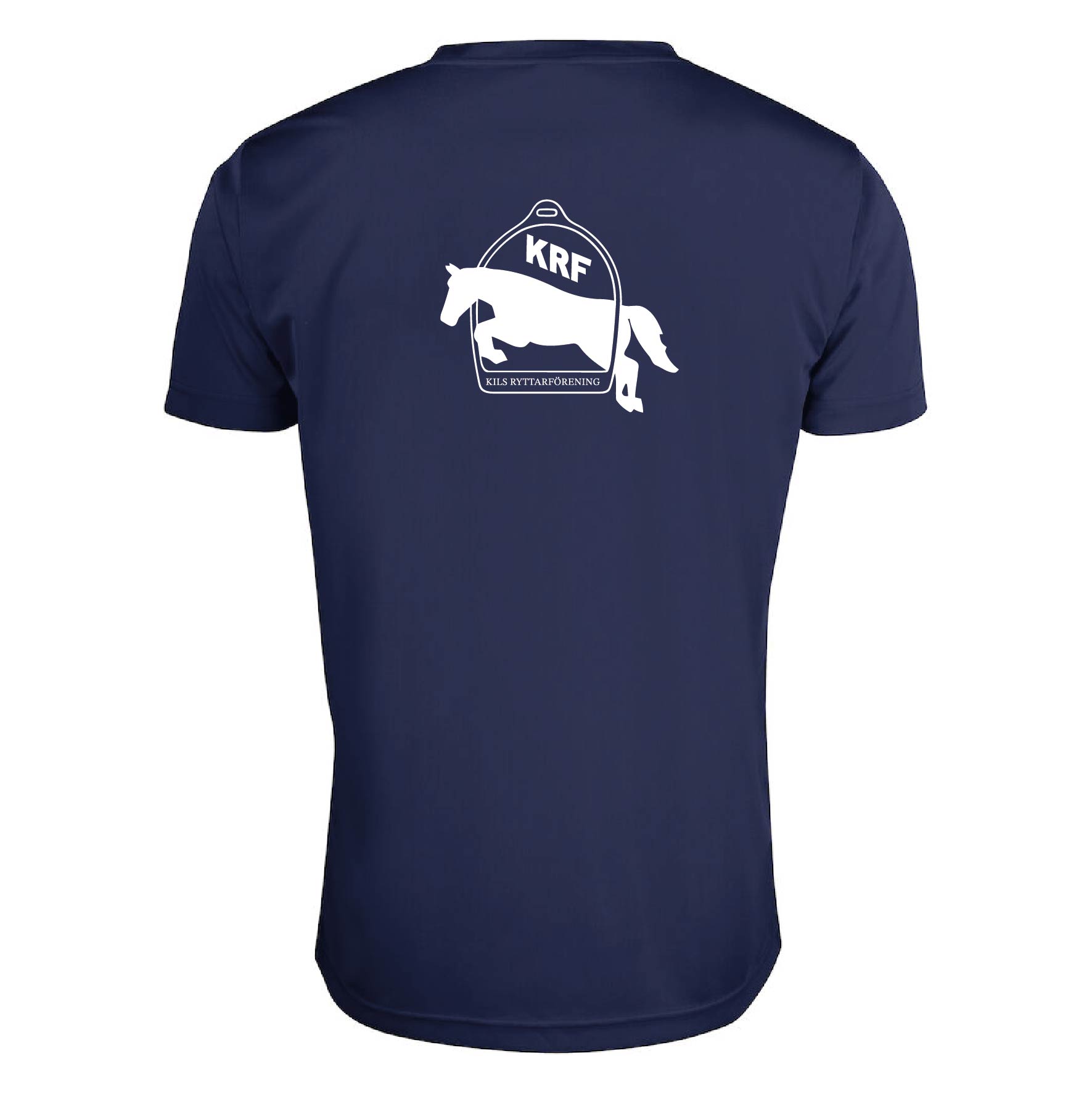 T-shirt Funktion Dam, KRF - Bild 2