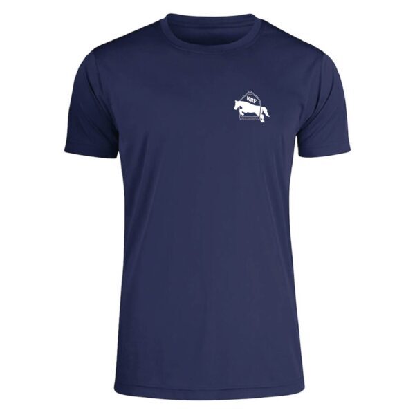 T-shirt Funktion Barn, KRF