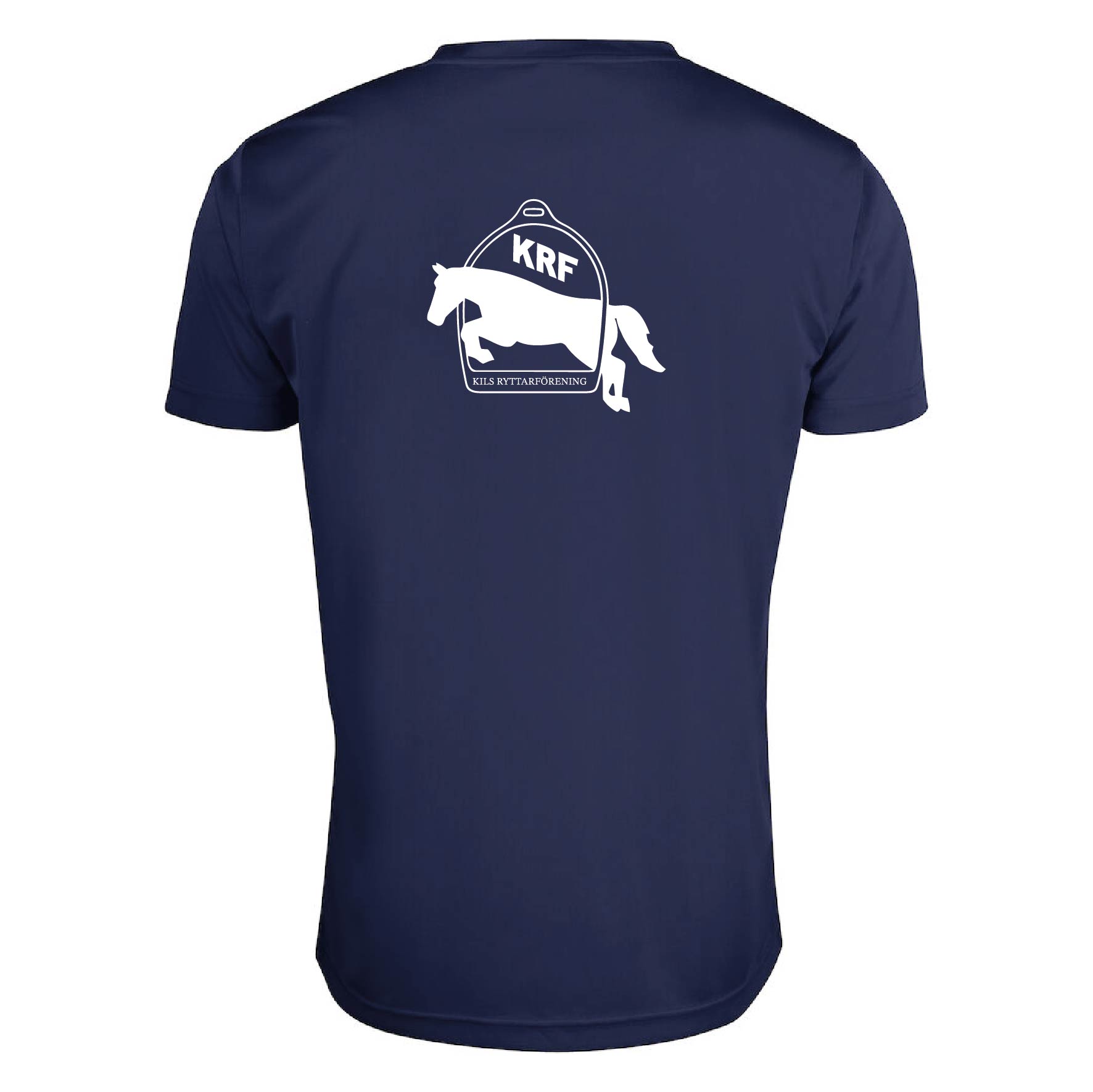 T-shirt Funktion Barn, KRF - Bild 2