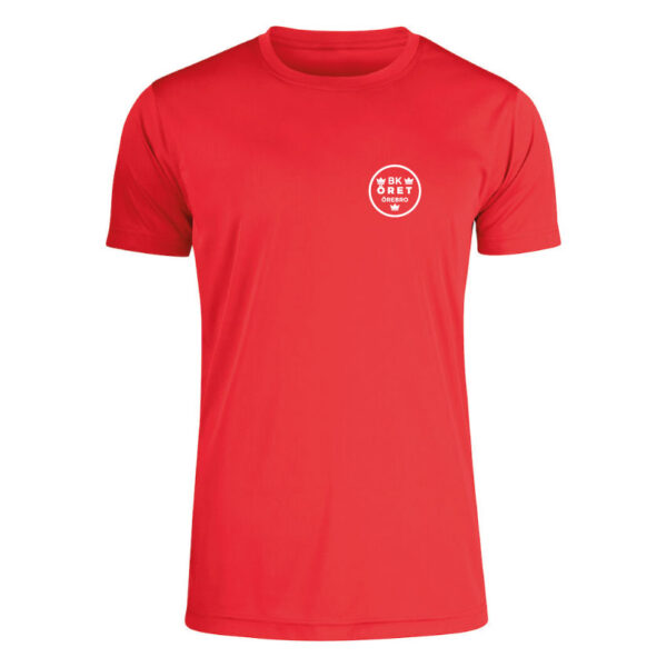 T-shirt Träning Barn, BK Öret