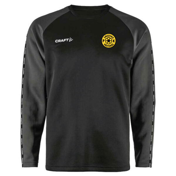 Crewneck Herr, SPK