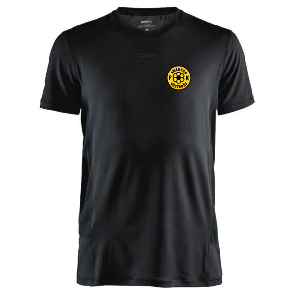 T-shirt Funktion Herr, SPK