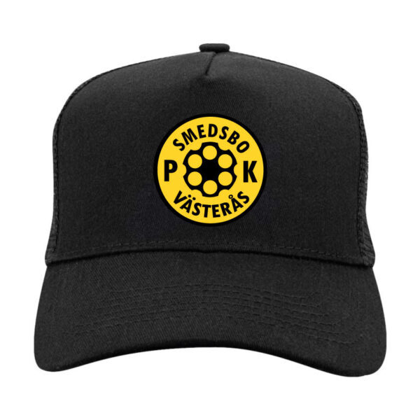 Keps Trucker, SPK