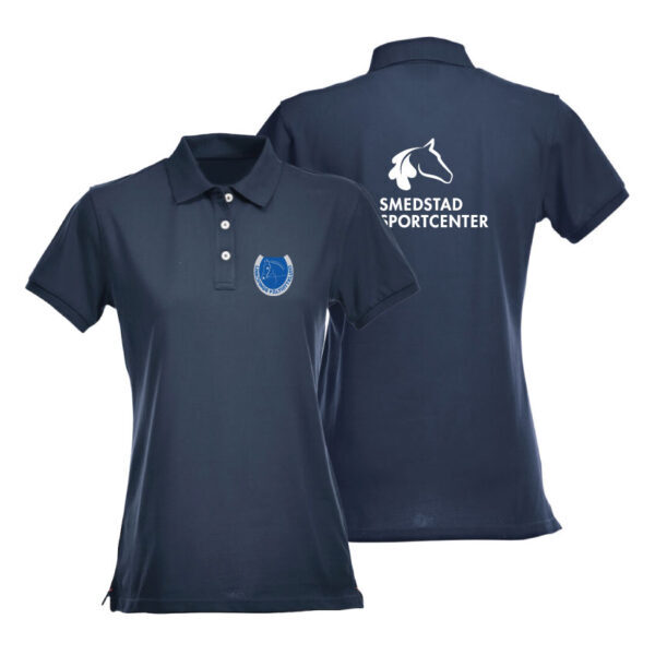 Pikétröja Bomull, LFK