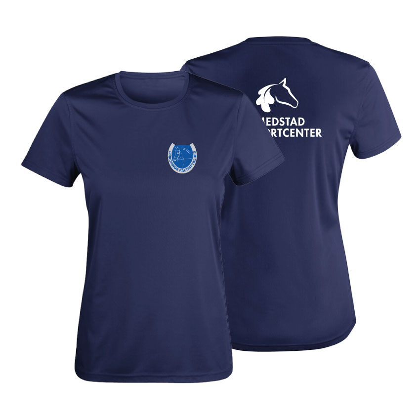 T-shirt Funktion, LFK