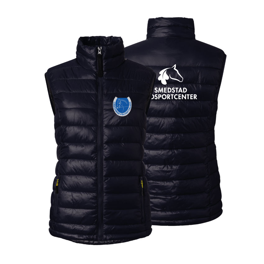 Lättvadderad Väst, LFK