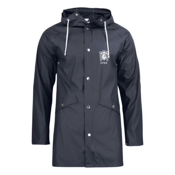 Regnjacka Vuxen Unisex, GFRK