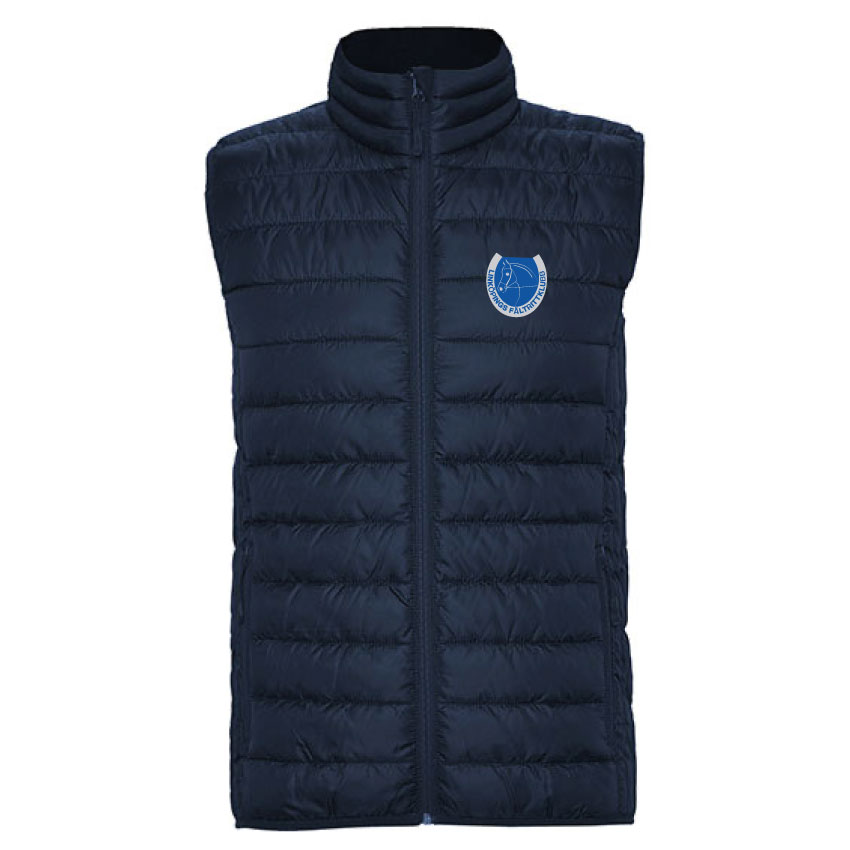 Lättvadderad Väst, LFK - Bild 2