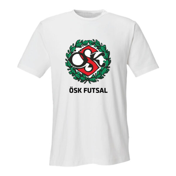 T-shirt, ÖSK Futsal