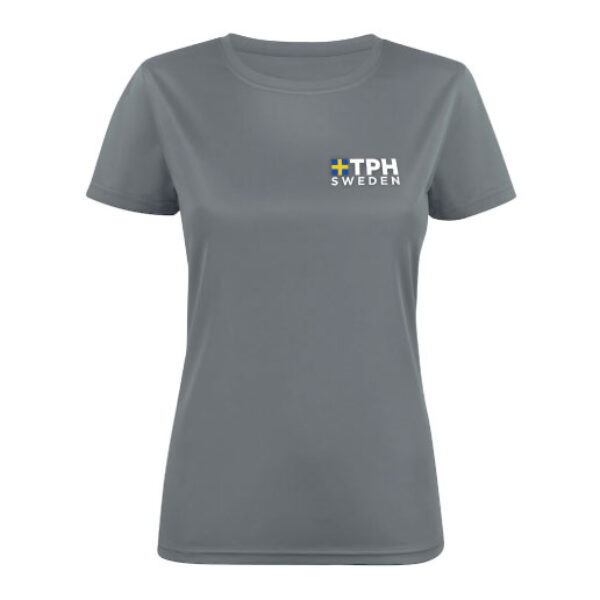 T-shirt, TPH