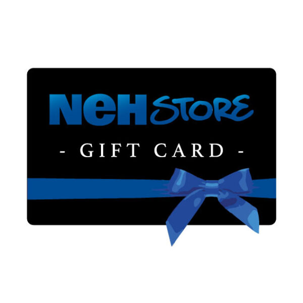 Presentkort, NeH Store