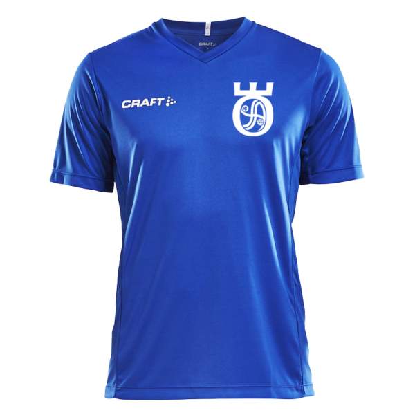 T-shirt Funktion Craft Herr, ÖSA
