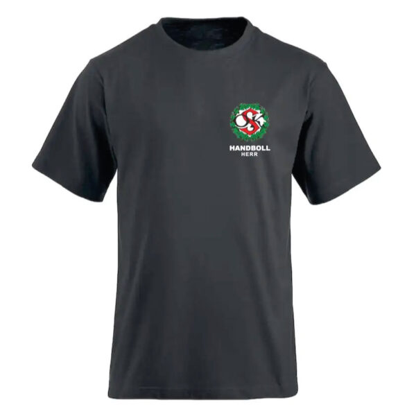 T-shirt Bomull, ÖSK Handboll