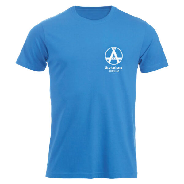 T-shirt, Älvsjö AIK