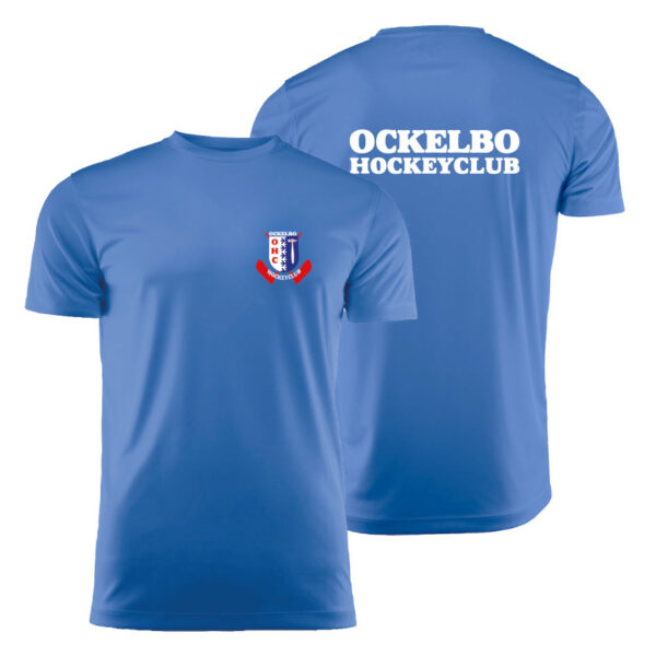 T-shirt Träning, Ockelbo