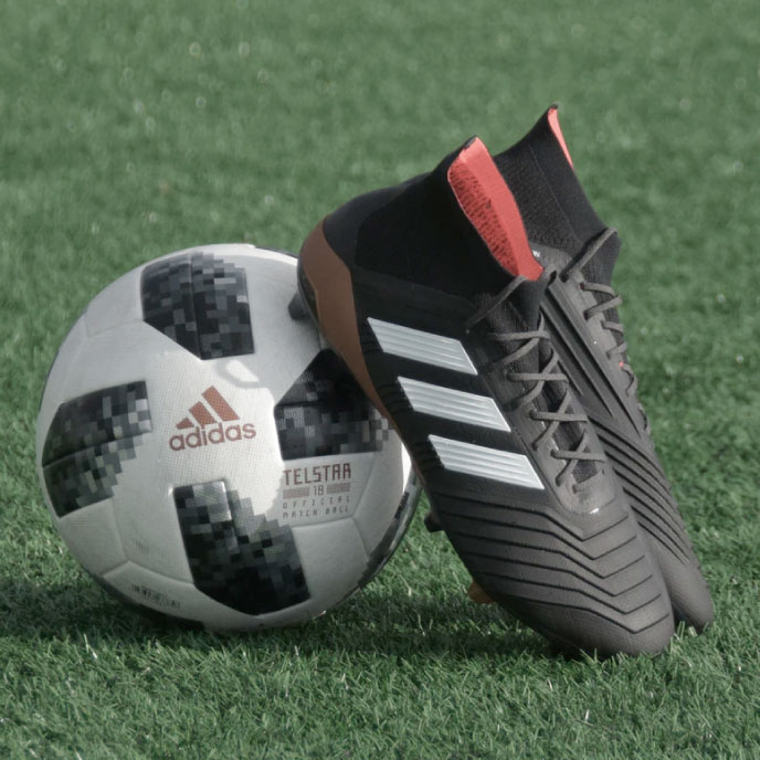 Fotboll