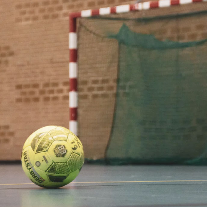 Handboll