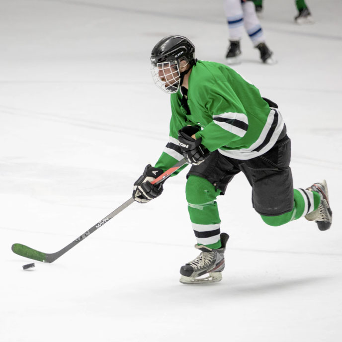Hockey
