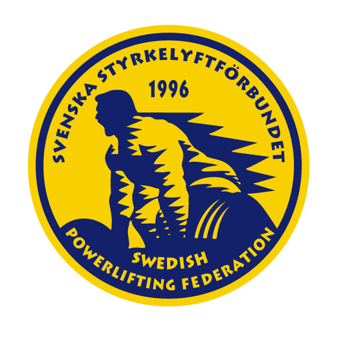 Svenska Styrkelyftförbundet
