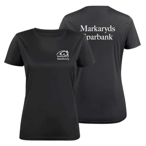 T-shirt Funktion, Markaryds