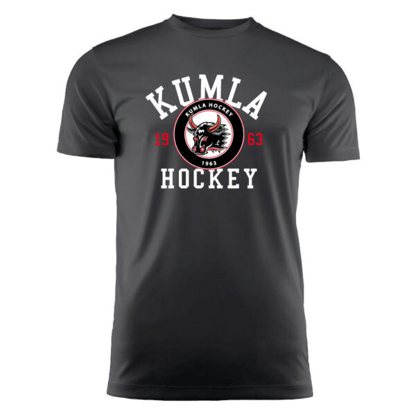 T-shirt Hockey, Kumla