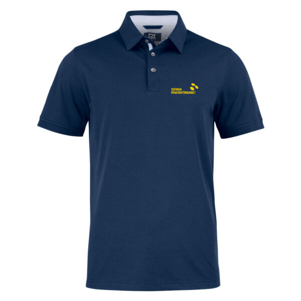 Pikétröja C&B, SVBF