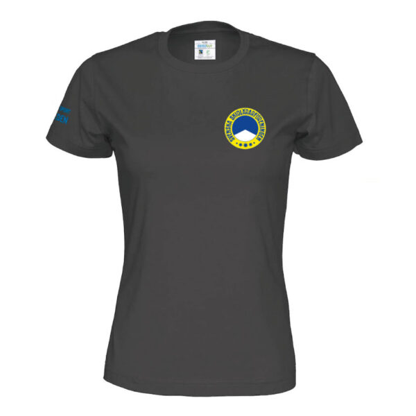 T-shirt Dam, SSLF