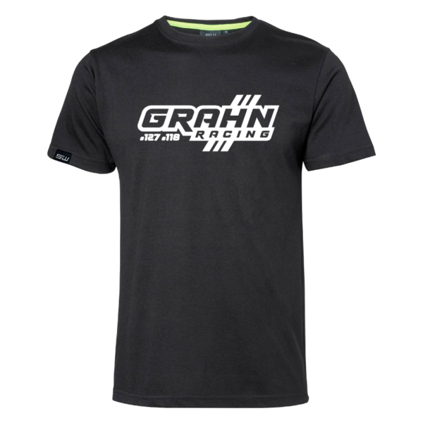 T-shirt, Grahn