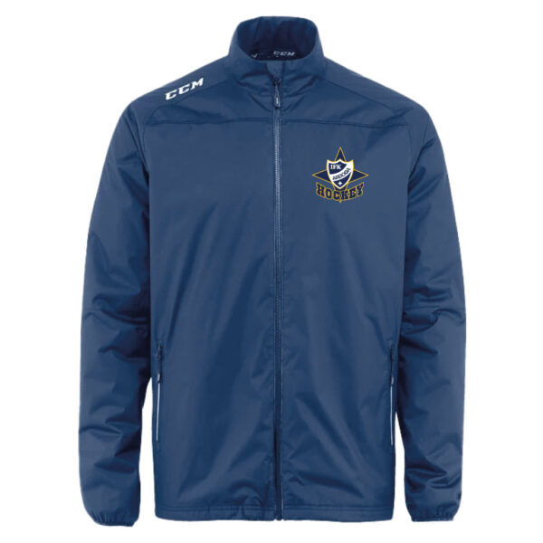 HD Suit Jacket, IFK A