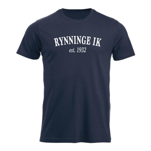 T-shirt 1932, Rynninge IK