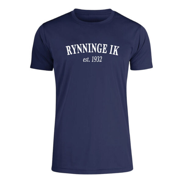 T-shirt Funktion 1932, Rynninge IK