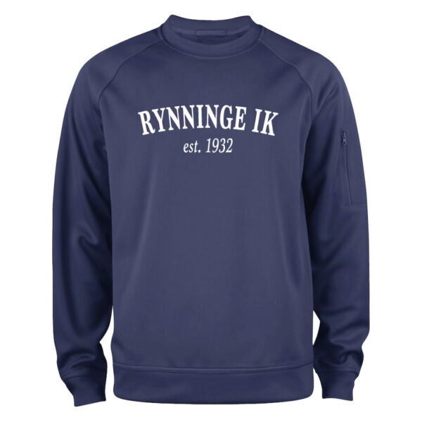 Sweatshirt 1932, Rynninge IK