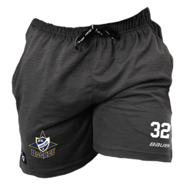 Shorts Bauer, IFK Arboga