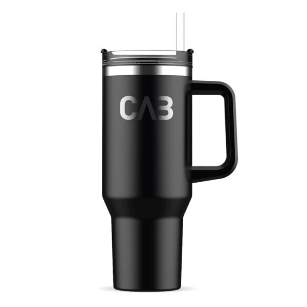 Ozzy Mug, CAB