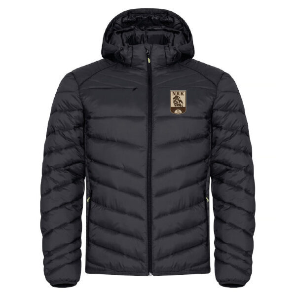 Jacka Premium, Nybro