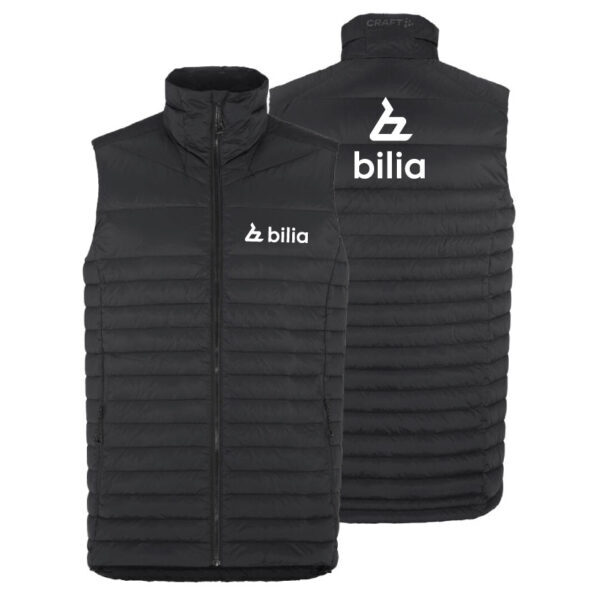 Ski Club Vest, Herr