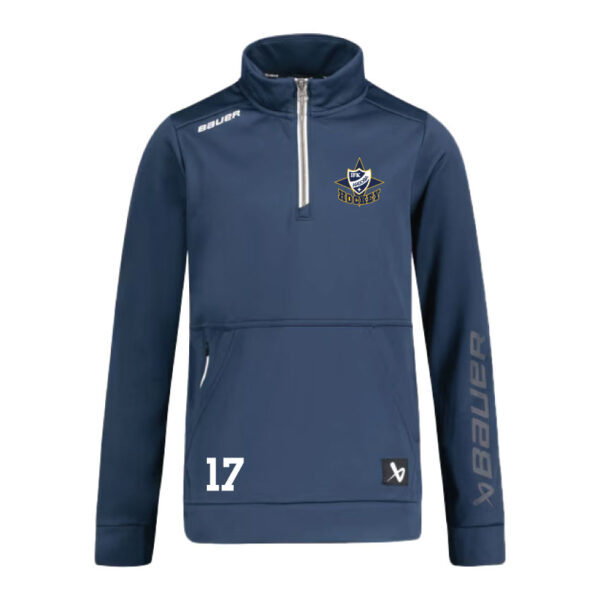 Overallsjacka, IFK Arboga