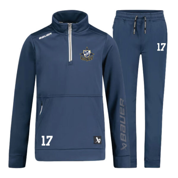 Overall, IFK Arboga